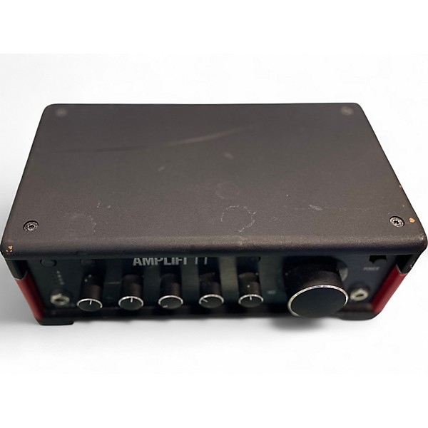 Used Line 6 AMPLIFi TT Guitar Table Top Effect Processor