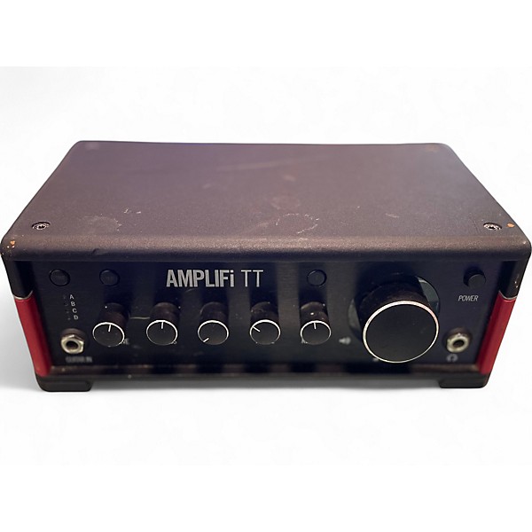 Used Line 6 AMPLIFi TT Guitar Table Top Effect Processor