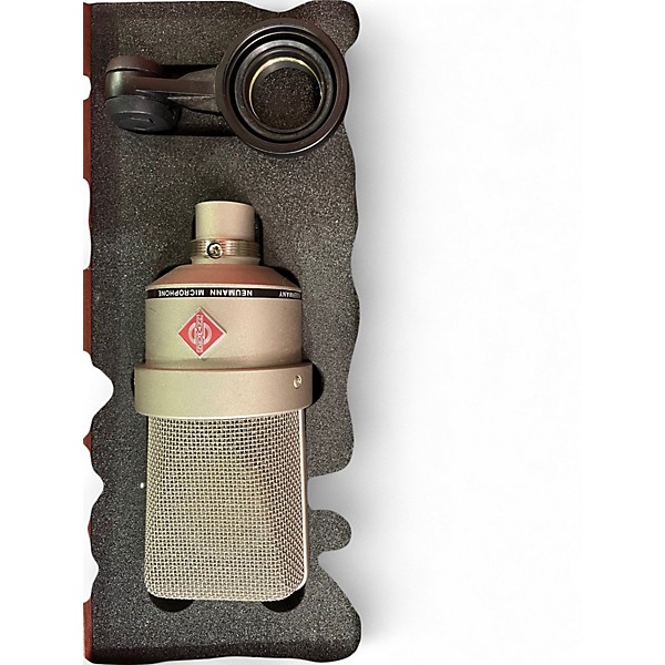 Used Neumann TLM103 Condenser Microphone
