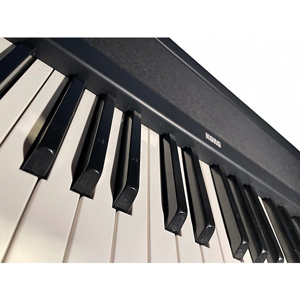 Used KORG B1