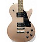 Used Gibson les paul modern lite rose gold Solid Body Electric Guitar thumbnail
