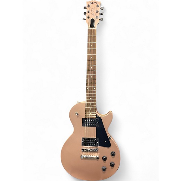Used Gibson les paul modern lite rose gold Solid Body Electric Guitar