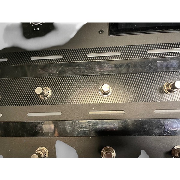 Used HeadRush Prime Effect Processor