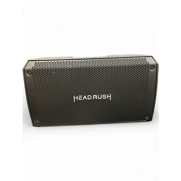 Used HeadRush FRFR 108 Guitar Cabinet
