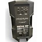 Used HeadRush FRFR 108 Guitar Cabinet