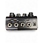 Used Strymon IRIDIUM Guitar Preamp