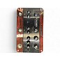 Used Fishman TONEDEQ Guitar Preamp thumbnail