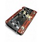 Used Fishman TONEDEQ Guitar Preamp