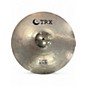 Used TRX 20in ICE Cymbal thumbnail