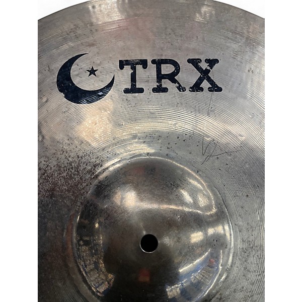 Used TRX 20in ICE Cymbal