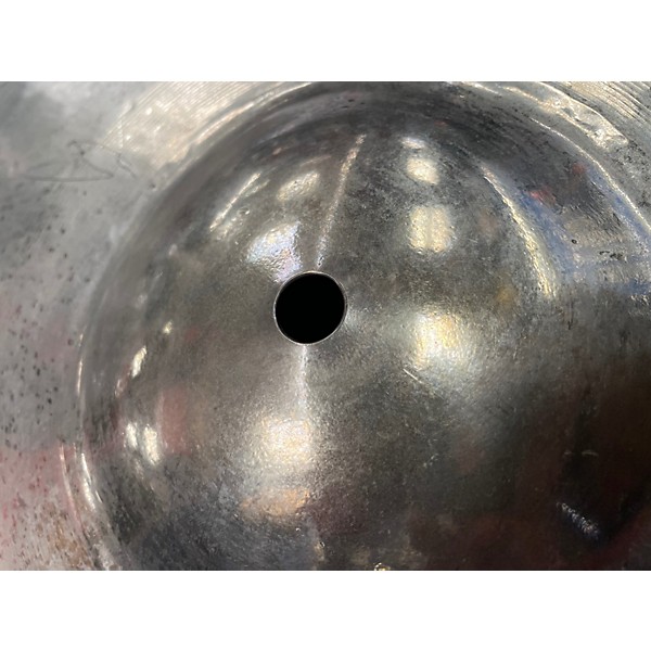 Used TRX 20in ICE Cymbal