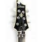 Used Schecter Guitar Research C1 Custom FR Left Handed Charcoal Electric Guitar