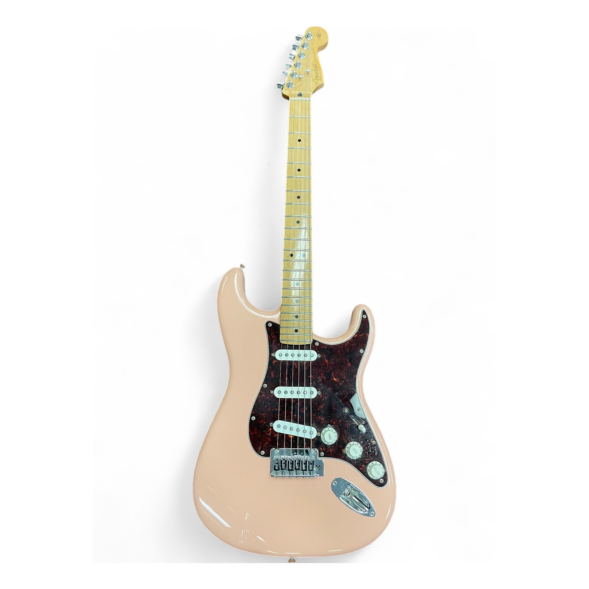 ギター FenderStratocaster 75th Player Series Fender Player Stratocaster MIM 2021 75th Anniversary Black