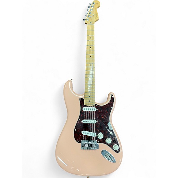 Used Fender 75th Anniversary Special Edition Stratocaster