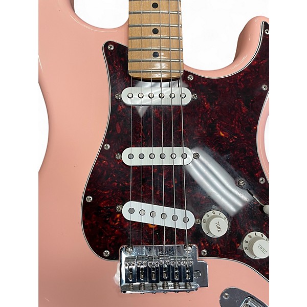Fender STR-75 フロイドローズ 80年代 ストラト シェルピンク Fender STR-75 フロイドローズ 80年代 ストラト シェルピンク