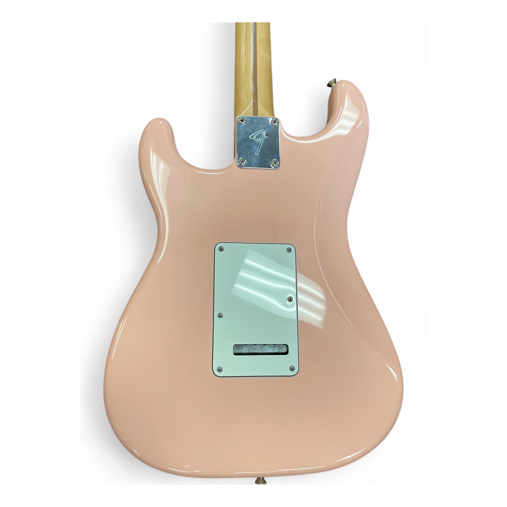 Fender STR-75 フロイドローズ 80年代 ストラト シェルピンク Amazon | Fender/FSR Collection 2024 Traditional Late 60s