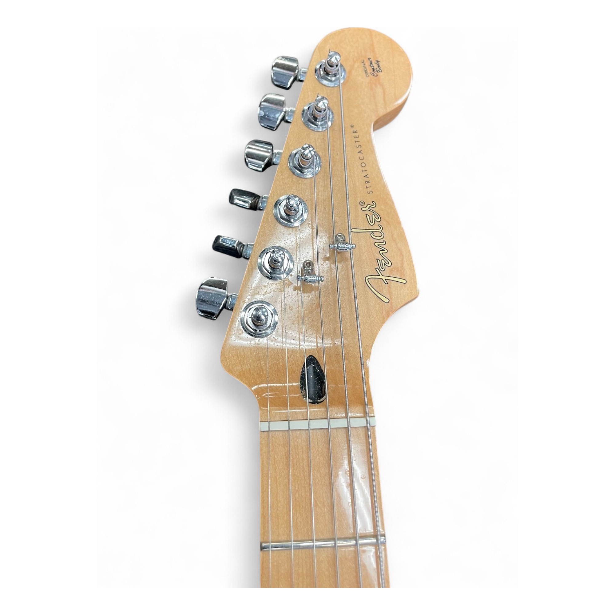 Fender STR-75 フロイドローズ 80年代 ストラト シェルピンク Fender STR-75 フロイドローズ 80年代 ストラト シェルピンク