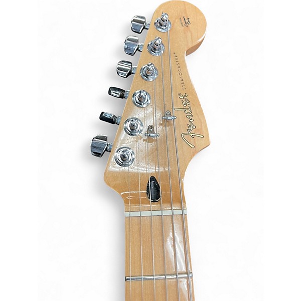 Used Fender 75th Anniversary Special Edition Stratocaster