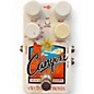 Used Electro-Harmonix Canyon Delay and Looper Effect Pedal