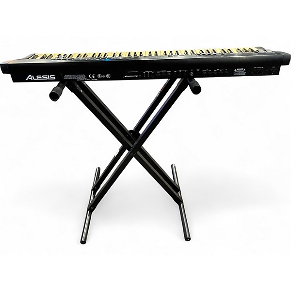 Used Alesis QS7 Synthesizer