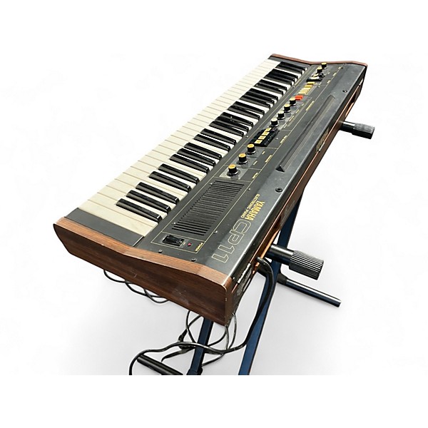 Used Yamaha CP11 Synthesizer