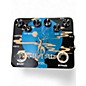 Used Twin Series  METAL VSN Effect Pedal