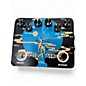Used Twin Series  METAL VSN Effect Pedal