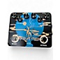 Used Twin Series  METAL VSN Effect Pedal