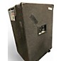 Used Genz Benz Neox-212T Bass Cabinet