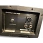 Used Genz Benz Neox-212T Bass Cabinet