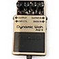 Used BOSS AW3 Auto Wah Effect Pedal