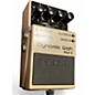 Used BOSS AW3 Auto Wah Effect Pedal