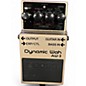 Used BOSS AW3 Auto Wah Effect Pedal