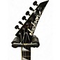 Used 2011 Jkackson USA RR1 BLACK W/C  BLACK Solid Body Electric Guitar