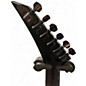 Used 2011 Jkackson USA RR1 BLACK W/C  BLACK Solid Body Electric Guitar