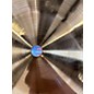 Used Paiste 18in PST7 Crash Cymbal
