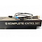 Used Native Instruments Komplete Kontrol S61 MKII MIDI Controller