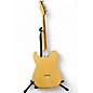 Vintage 1952 Fender Telecaster Blonde Solid Body Electric Guitar