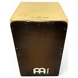 Used MEINL artisan edition solea line Cajon