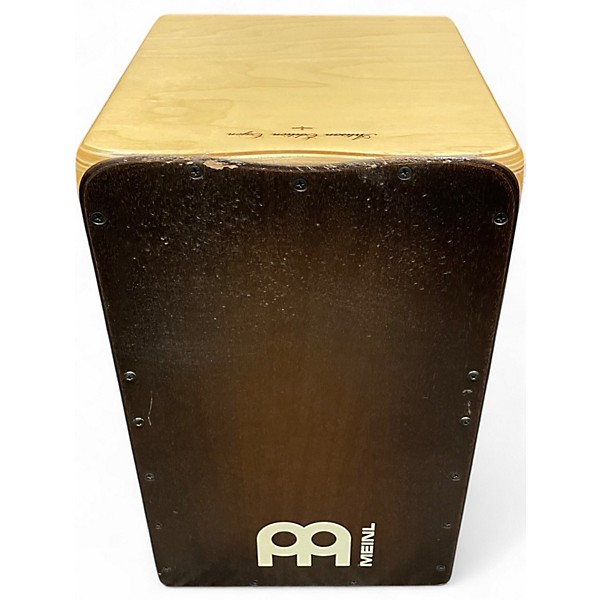Meinl PAESLDOB Artisan Edition Pickup Cajon Solea Line