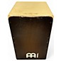 Used MEINL artisan edition solea line Cajon thumbnail