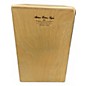 Used MEINL artisan edition solea line Cajon