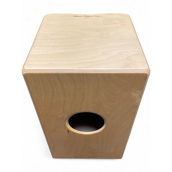 Used MEINL artisan edition solea line Cajon