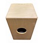 Used MEINL artisan edition solea line Cajon