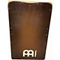 Used DW 5000 series cajon