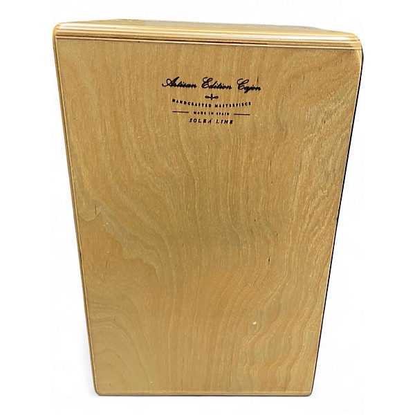Used DW 5000 series cajon