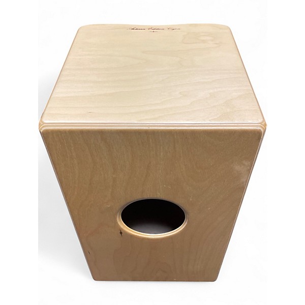Used DW 5000 series cajon