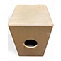 Used DW 5000 series cajon