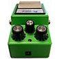 Used Ibanez TS9 Tube Screamer Distortion Effect Pedal
