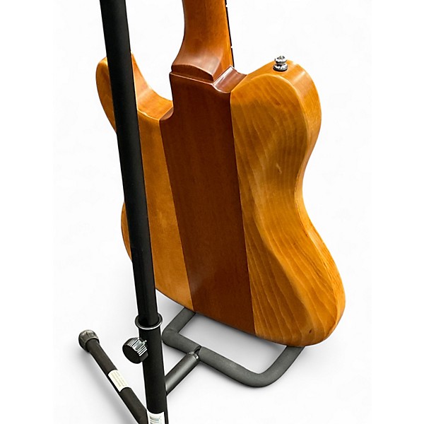 Used Godin RADIUM WINCHESTER BROWN Solid Body Electric Guitar